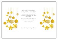 Feliz Natal e Próspero Ano Novo