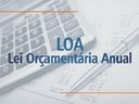 Aprovação PPA e LOA Aprovação PPA e LOA