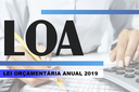 Aprovado Projeto de Lei Orçamentária para 2019 Aprovado Projeto de Lei Orçamentária para 2019