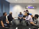 Celebração de Termo de Doação de Bens Celebração de Termo de Doação de Bens