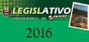 Entusiasmo e União para 2016 Entusiasmo e União para 2016