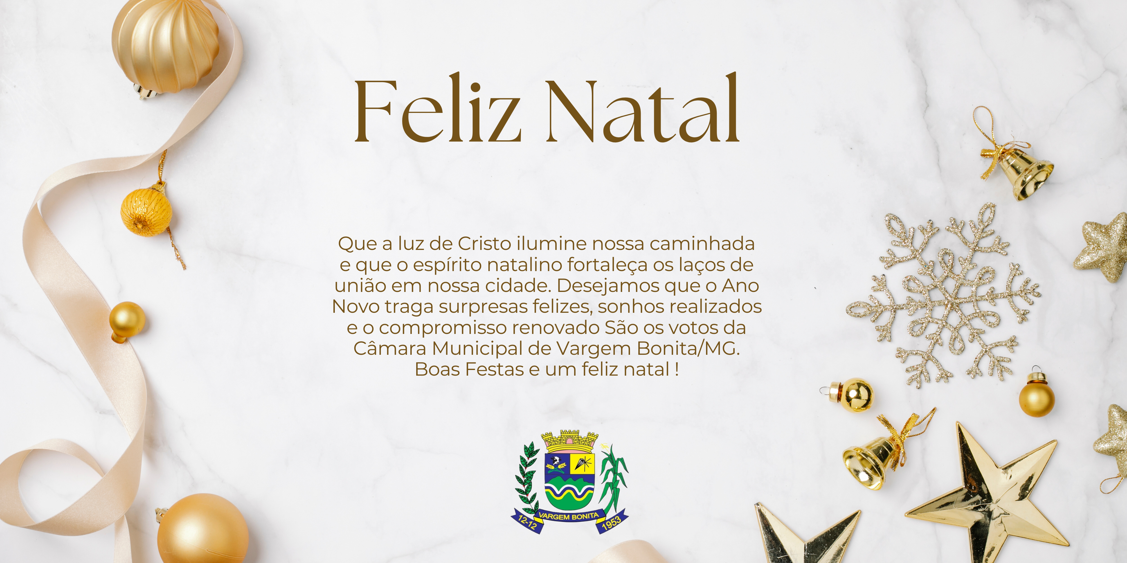 Feliz Natal
