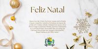 Feliz Natal