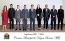 Mesa Diretora 2021/2022 Mesa Diretora 2021/2022