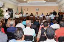 Mesa Diretora da Câmara – 6 meses de muito trabalho e ação Mesa Diretora da Câmara – 6 meses de muito trabalho e ação