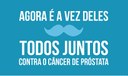 Novembro Azul Novembro Azul