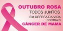 Outubro Rosa Outubro Rosa