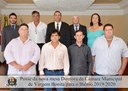 Posse da Mesa Diretora Posse da Mesa Diretora